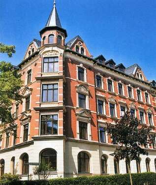 Foto - Wohnung zum Mieten in Chemnitz 196,00 € 39.27 m²