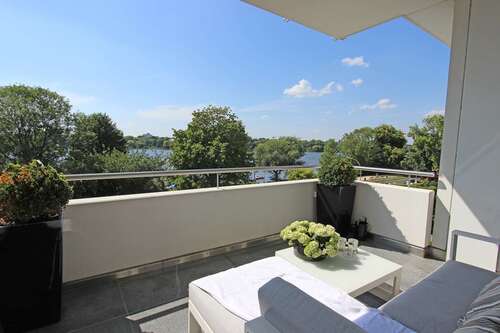 Foto - Wohnung zum Mieten in Hamburg 2.394,00 € 76 m²