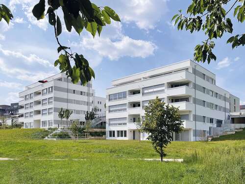 Foto - Wohnung zum Mieten in Aalen 1.255,37 € 92.99 m²