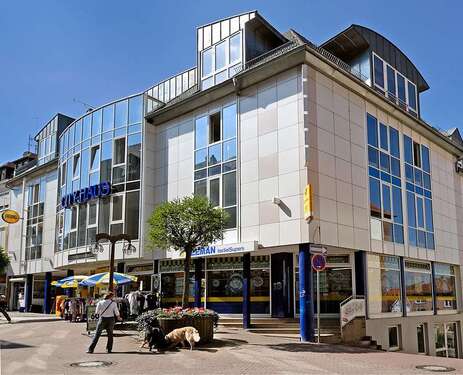 Foto - Büro in Pirmasens 745,00 € 97 m²