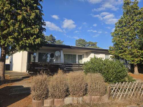 Foto - Wohnung zum Kaufen in Bad Bevensen 75.000,00 € 45 m²