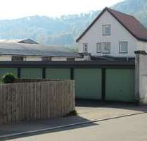 Garage zu vermieten in Albstadt-Ebingen 85,00 €