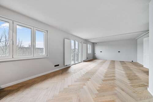 Foto - Wohnung zum Kaufen in Hamburg 1.695.000,00 € 131 m²