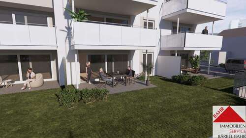 Foto - Wohnung zum Kaufen in Sindelfingen 579.000,00 € 88 m²