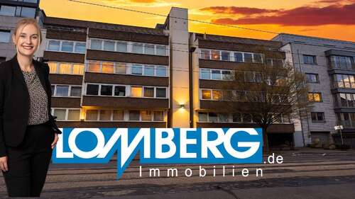 Foto - Wohnung zum Kaufen in Düsseldorf 249.810,00 € 59 m²