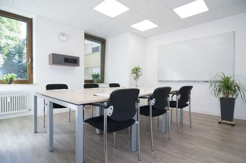 Foto - Büro in Trier 650,00 € 21 m² - 650,00&nbsp;EUR Kaltmiete, ca.&nbsp; 21,00&nbsp;m&sup2;