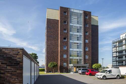 Foto - Wohnung zum Kaufen in Wilhelmshaven 420.000,00 € 102.78 m²