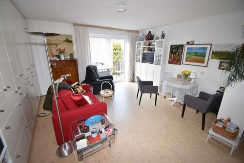 Foto - Wohnung zum Kaufen in Bad Bevensen 90.000,00 € 39.44 m²