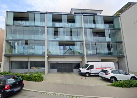 Foto - Wohnung zum Mieten in Augsburg 2.242,00 € 118 m²