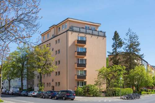 Foto - Wohnung zum Kaufen in Berlin 189.000,00 € 38.21 m²