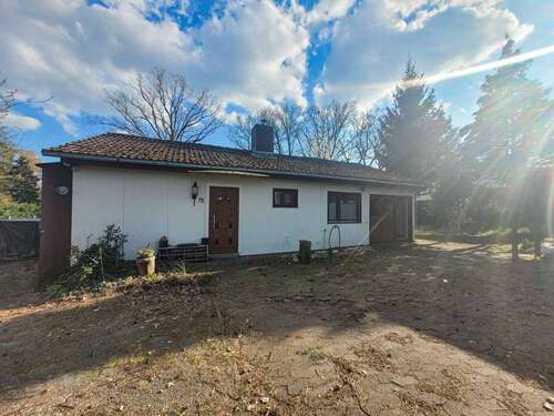 Foto - Haus zum Kaufen in Neustadt am Rübenberge Mardorf 199.900,00 € 86 m²