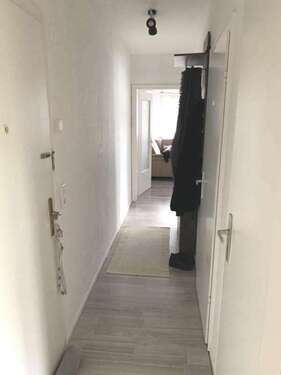Foto - Wohnung zum Mieten in Duisburg 341,00 € 48.1 m²