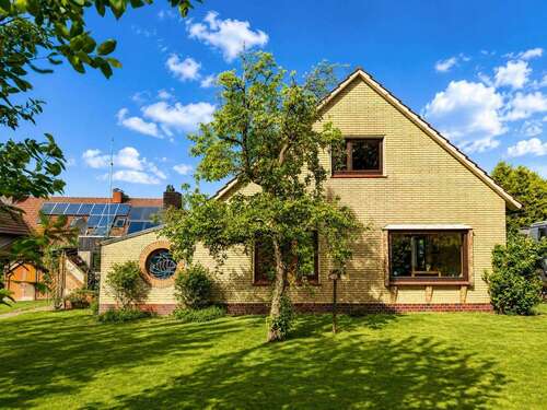 Foto - Haus zum Kaufen in Butjadingen 199.000,00 € 98 m²