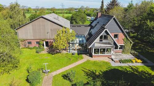 Foto - Haus zum Kaufen in Handewitt 690.000,00 € 420 m²