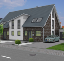 Haus zum Kaufen in Düsseldorf - Unterrath 864.900,00 € 130 m²