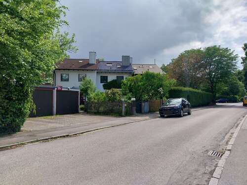 Foto - Haus zum Mieten in München 2.390,00 € 133 m²