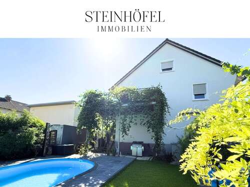Foto - Haus zum Kaufen in Oppenheim 899.000,00 € 242.87 m²