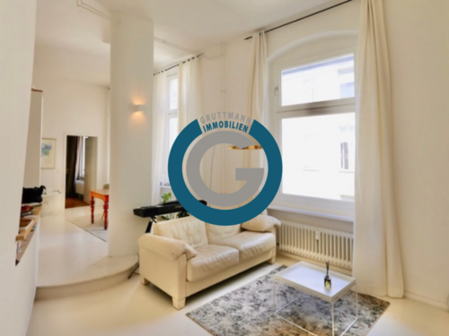 Foto - Wohnung zum Kaufen in Berlin 399.000,00 € 69.3 m²