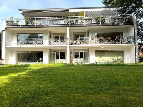 Foto - Wohnung zum Kaufen in Hamburg-Wellingsbüttel 585.000,00 € 96.9 m²