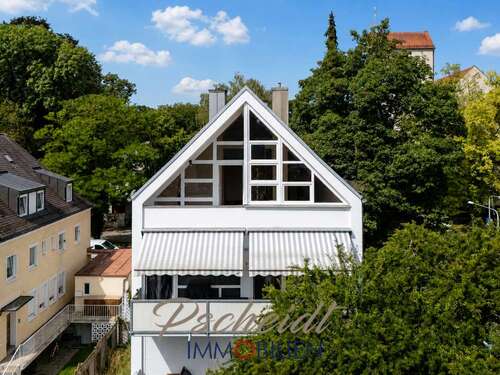 Foto - Wohnung zum Kaufen in München 499.000,00 € 98.16 m²