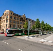 Wohnung zum Kaufen in Chemnitz 29.000,00 € 44 m²