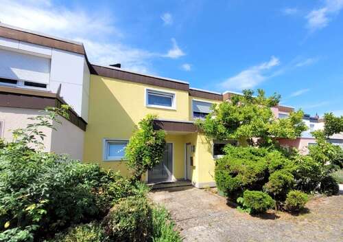 Foto - Haus zum Kaufen in Bad Dürrheim 349.900,00 € 136.6 m²