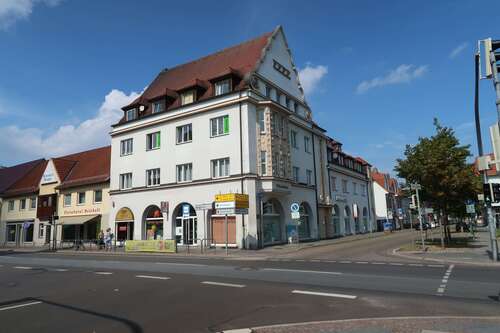 Foto - Einzelhandel in Demmin 250,00 € 43.2 m²