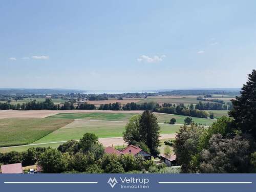 Foto - Grundstück zu verkaufen in Türkenfeld Zankenhausen 875.000,00 € 1015 m²