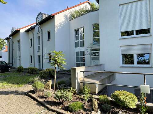 Foto - Wohnung zum Kaufen in Marbach am Neckar 395.000,00 € 101.82 m²