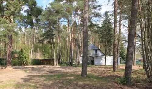 Foto - Grundstück zu verkaufen in Beelitz OT Fichtenwalde 180.000,00 € 640 m²