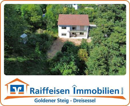 Foto - Haus zum Kaufen in Fürsteneck 165.000,00 € 144 m²