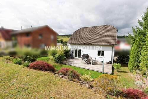 Foto - Haus zum Kaufen in Jossgrund - Oberndorf 349.000,00 € 105 m²