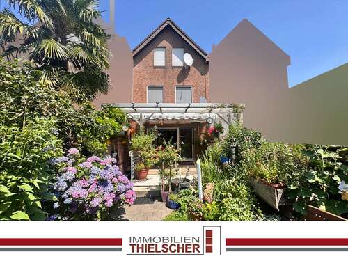 Foto - Haus zum Kaufen in Übach-Palenberg Scherpenseel 275.000,00 € 101.09 m²