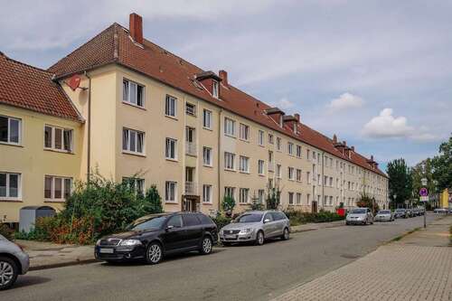 Foto - Wohnung zum Mieten in Wolfsburg 343,74 € 42.7 m²