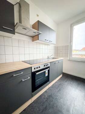 Foto - Wohnung zum Mieten in Dessau-Roßlau 465,00 € 47 m²