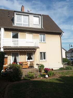 Foto - Wohnung zum Mieten in Troisdorf-Kriegsdorf 450,00 € 51 m²
