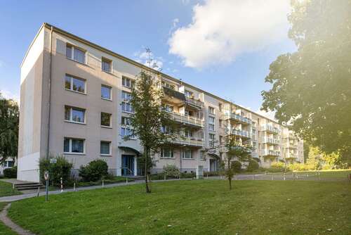 Foto - Wohnung zum Kaufen in Berlin 229.000,00 € 55 m²