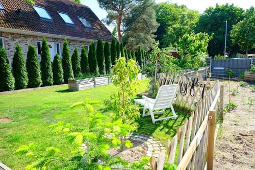 Foto - Haus zum Kaufen in Oranienburg 483.000,00 € 153 m²