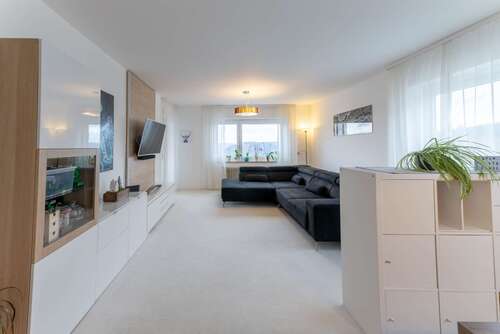 Foto - Wohnung zum Kaufen in Nagold 339.000,00 € 109.62 m²