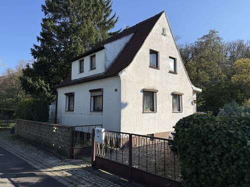 Foto - Haus zum Kaufen in Neukieritzsch 165.000,00 € 85 m²
