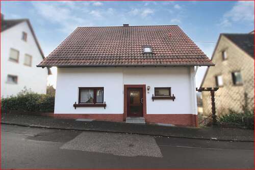 Foto - Haus zum Kaufen in Heimbach 155.000,00 € 113 m²