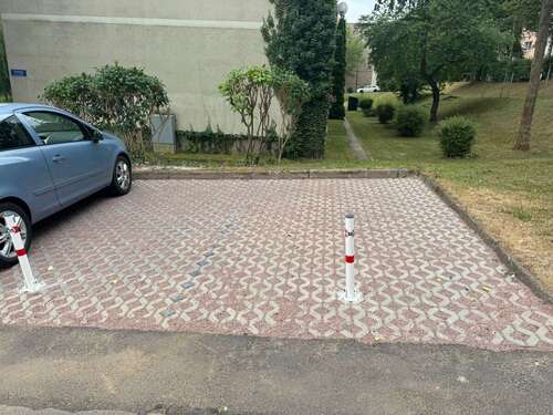 Foto - Garage zu vermieten in Lutherstadt Eisleben 35,00 € 12.5 m²