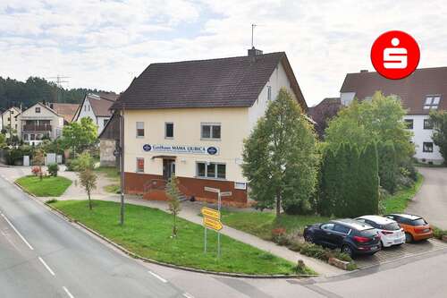 Foto - Gastronomie in Schnaittach 299.000,00 € 262 m²