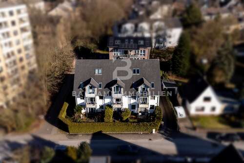 Foto - Wohnung zum Kaufen in Wedel 269.000,00 € 57 m²