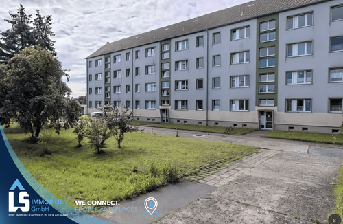 Foto - Wohnung zum Mieten in Lindtorf 250,00 € 68 m²