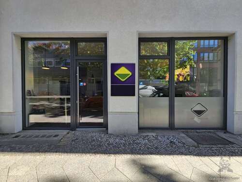 Foto - Einzelhandel in Berlin 249.000,00 € 35 m²