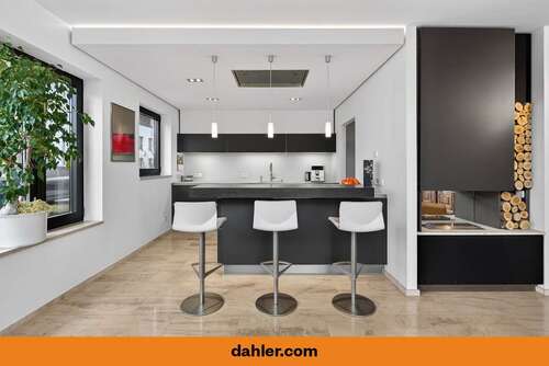 Foto - Wohnung zum Mieten in Ulm 3.350,00 € 168 m²