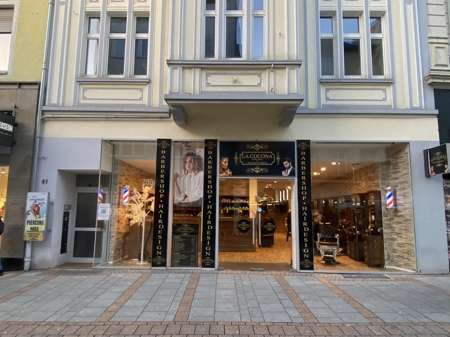 Foto - Einzelhandel in Iserlohn 1.975,00 € 167 m²