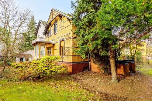 Foto - Haus zum Kaufen in Berlin 999.000,00 € 289.7 m²