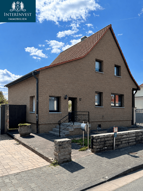 Foto - Haus zum Kaufen in Wusterwitz 359.000,00 € 108.73 m²